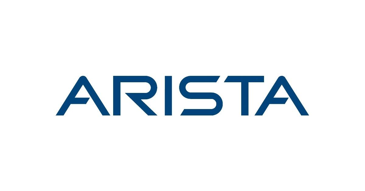 arista security logo