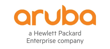 aruba silverpeak logo