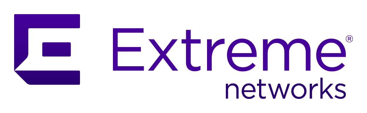 extreme networks logo